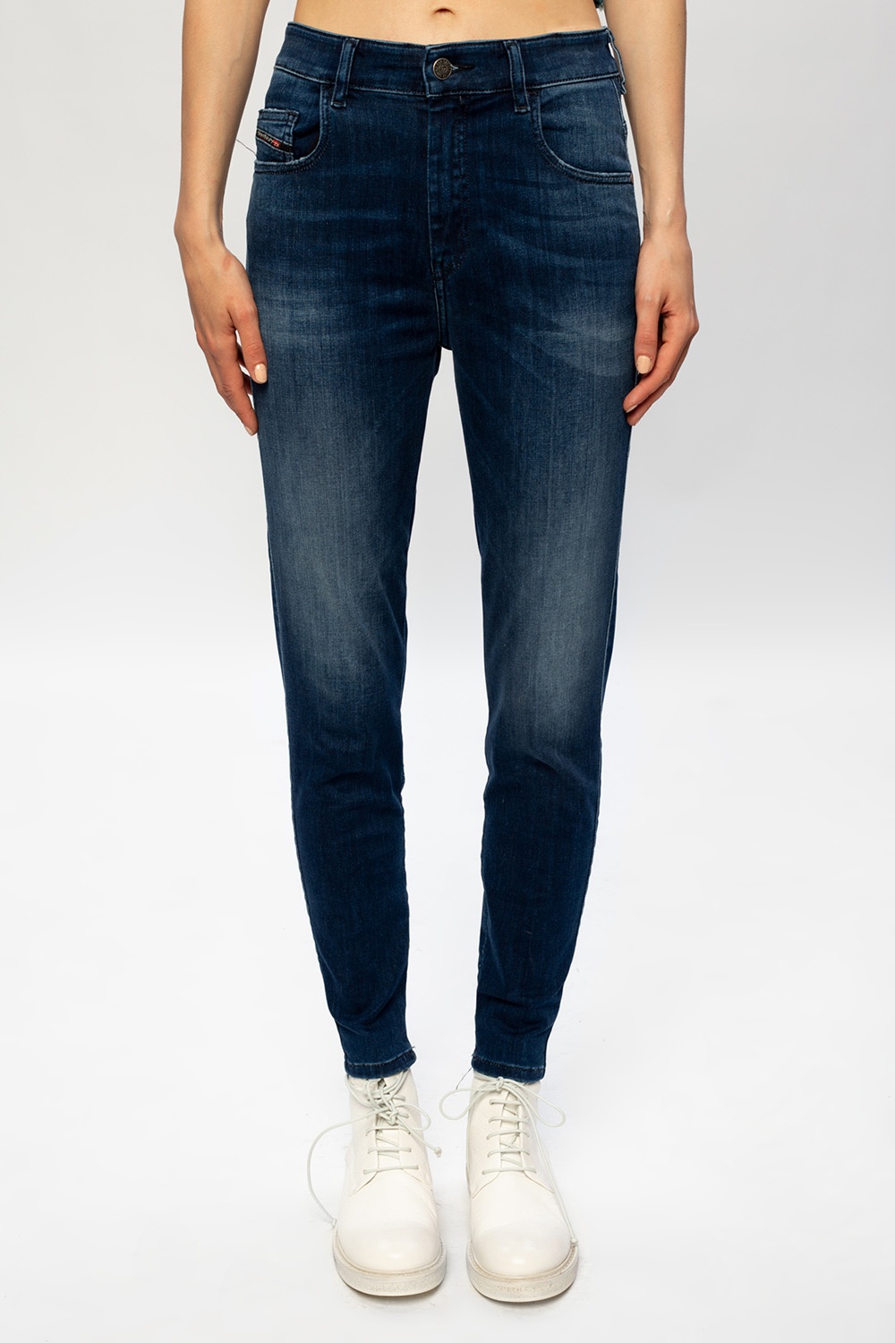 tu jeans top